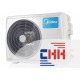 Midea MCA3-18HRN1-QB6/MOX330U-18HN1-QB6