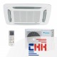 Daikin FCQN60EXV/RYN60CXV