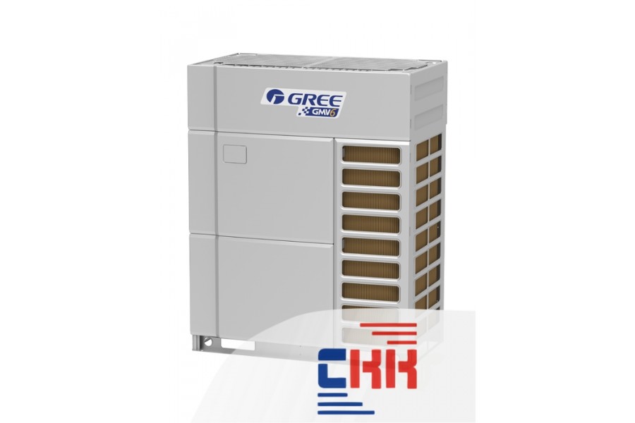 Gree GMV-615WM/H-X