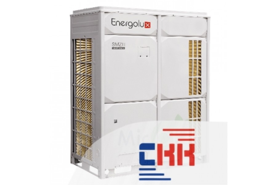 Energolux SMZUi311V3AI