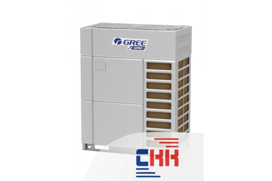 Gree GMV-560WM/H-X