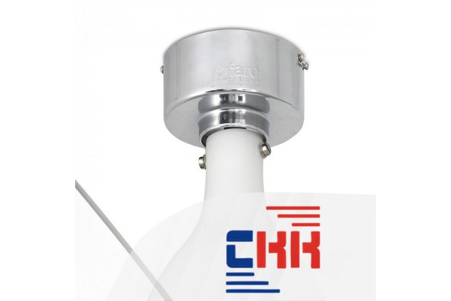 Faro Mini Eterfan Shiny White 1L (32020-9)