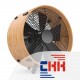 Stadler Form O-009OR Otto fan ORIGINAL bamboo