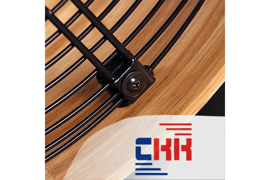 Stadler Form O-009OR Otto fan ORIGINAL bamboo