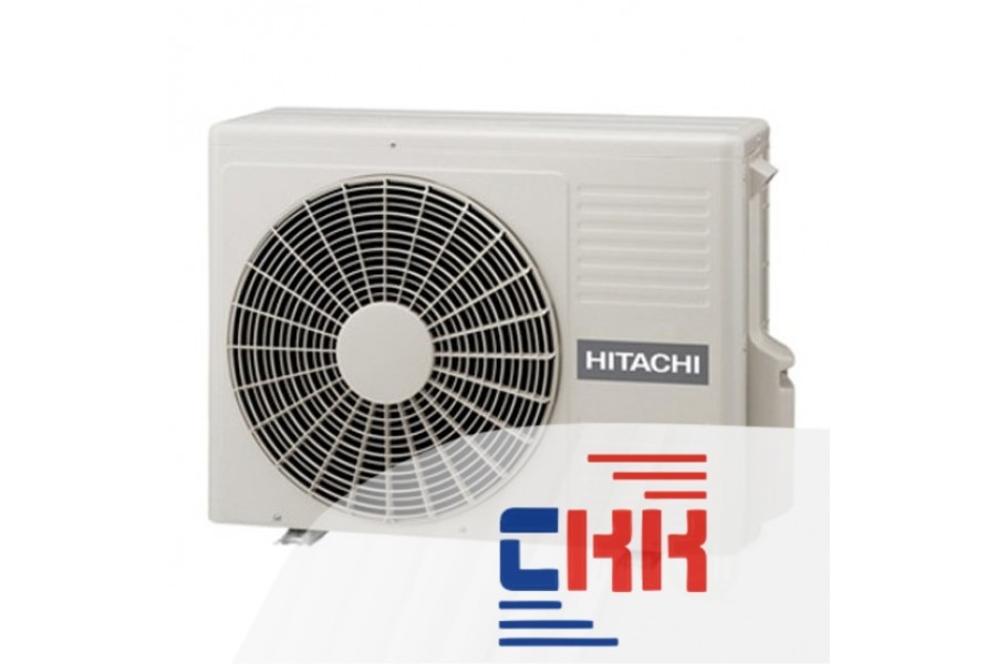 Hitachi RAK-35PEC/RAC-35WEC