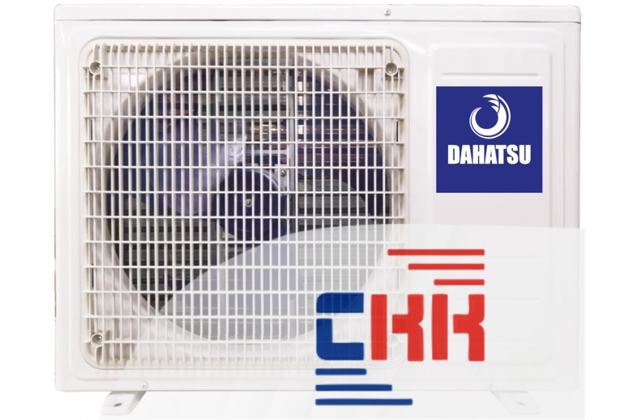 Dahatsu DMH-36/DMN-36