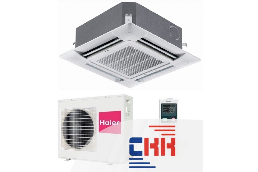 Haier AB24ES1ERA(S)/1U24GS1ERA