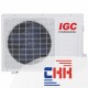 IGC ICХ-36HS/U