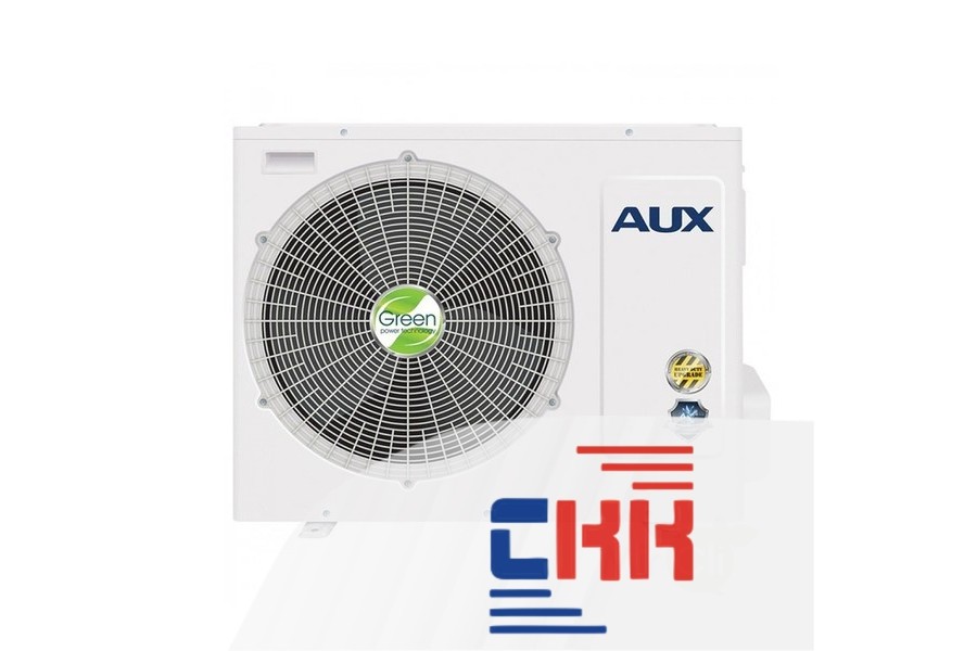 AUX AL-H12/4DR2(U)/ALCA-H12/4DR2