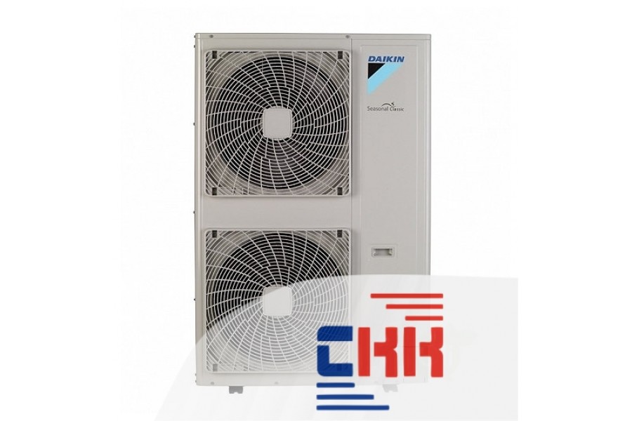 Daikin FCAHG140H/RZQSG140L9V/-40