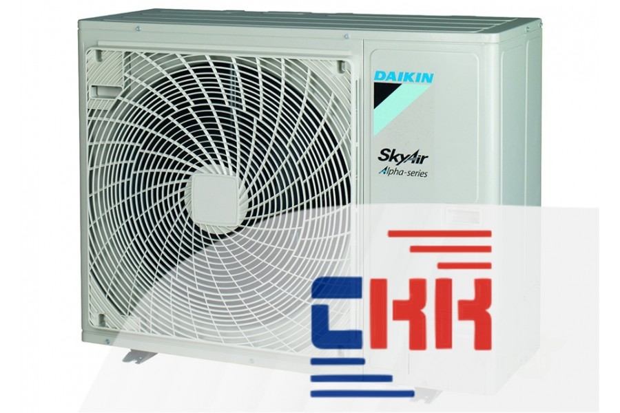 Daikin FCAHG125H/RZAG125NV(Y)1