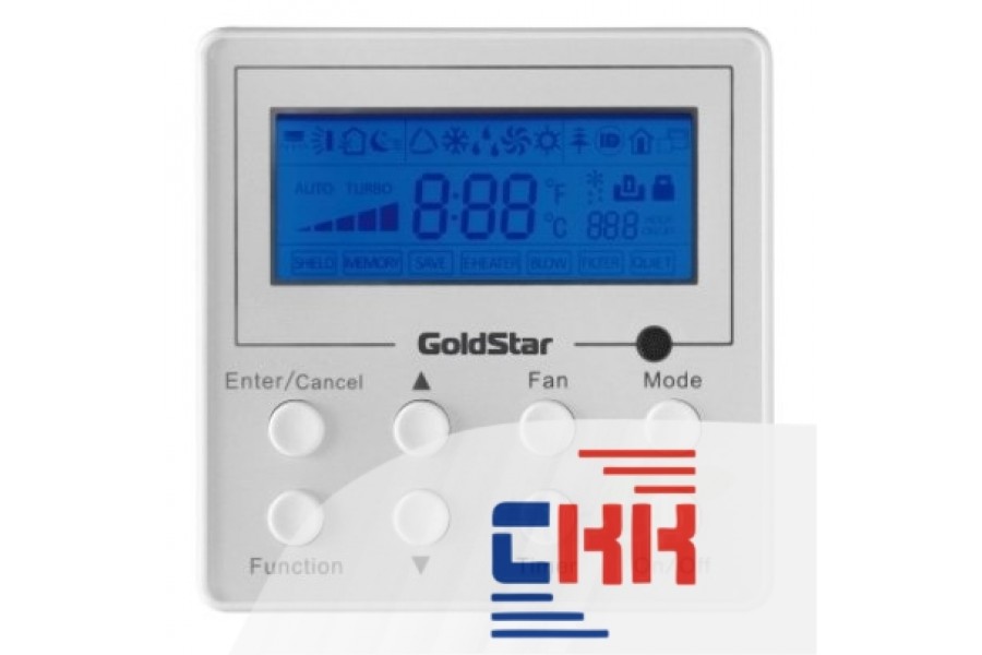 GoldStar GSUH18-NK1BO/GSKH18-NK1HI