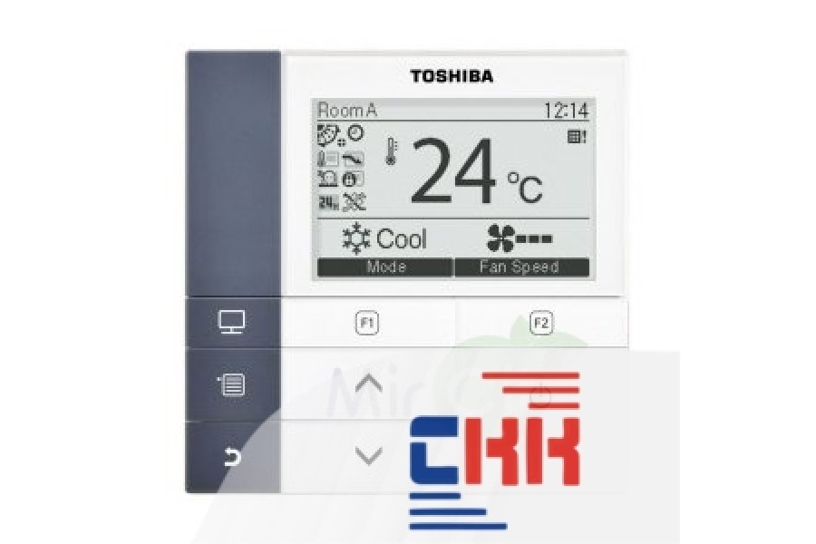 Toshiba RAV-SM1406BTP-E/RAV-SP1404AT-E