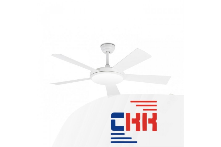 Faro SAONA WHITE CEILING FAN LED 24W (33803)