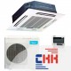 Midea MCD-36HRN1-R/MOU-36HN1-R