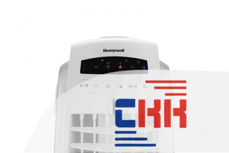 Honeywell ES 800 с ионизацией