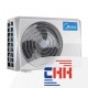 Midea MCD-24HRN1-Q1/MOCA30U-24HN1-Q