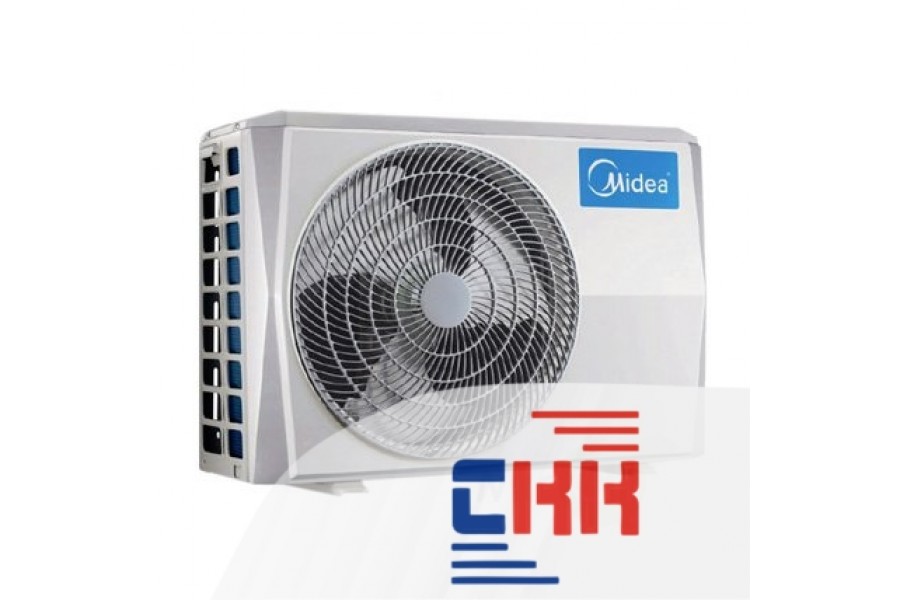 Midea MCD-24HRN1-Q1/MOCA30U-24HN1-Q