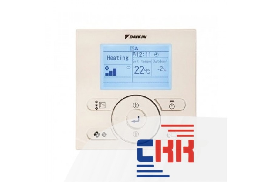 Daikin FCAHG125H/RZQSG125L8Y1