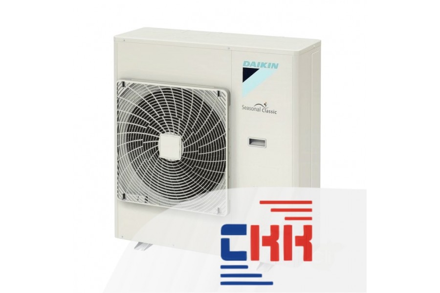 Daikin FCAHG125H/RZQSG125L8Y1