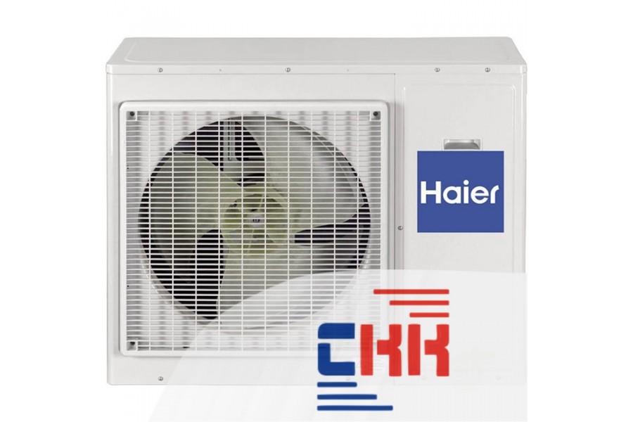 Haier HSU-30HNH03/R2-W