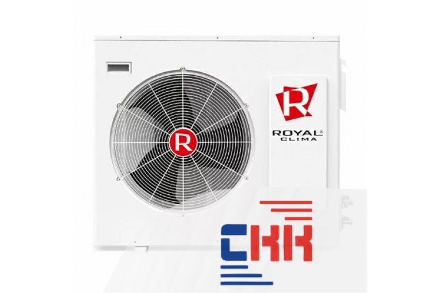 Royal Clima ES-C 60HRN/ES-E 60HN