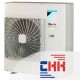 Daikin FCAG125A(B)/RZASG125MV1