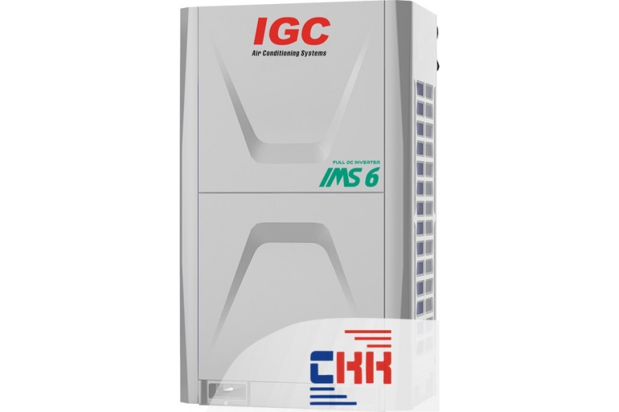 IGC IMS-EX250NB(6)