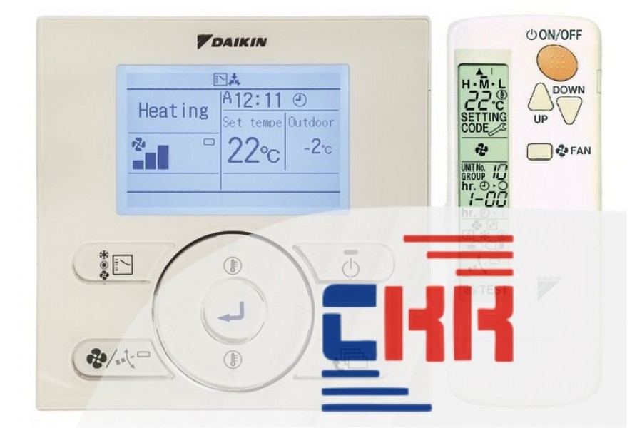 Daikin FXCQ40A