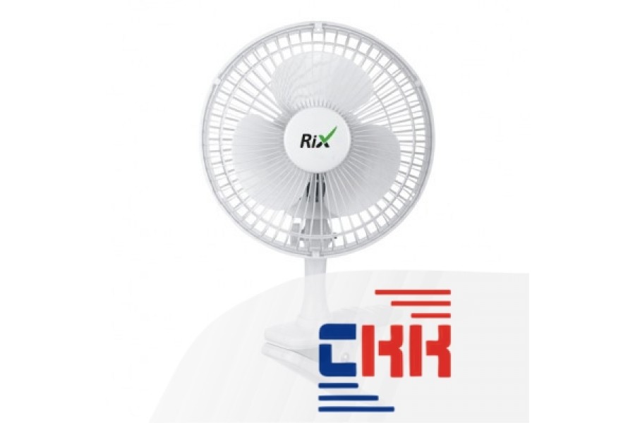 Rix RDF-1500WB (Белый)