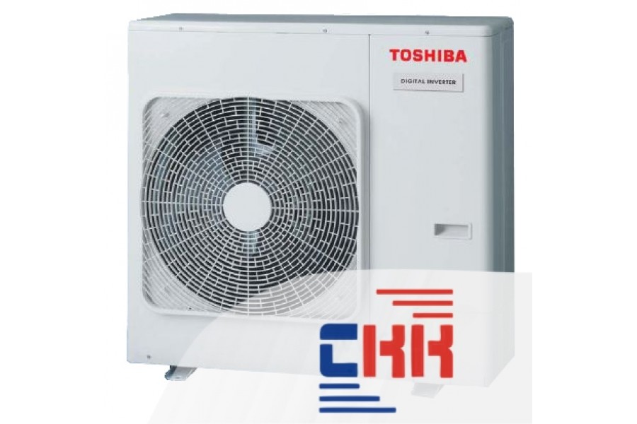 Toshiba RAV-GM901KRTP-E/RAV-GM901ATP-E