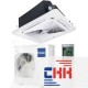 Haier ABH105H1ERG/1U36SS1EAB