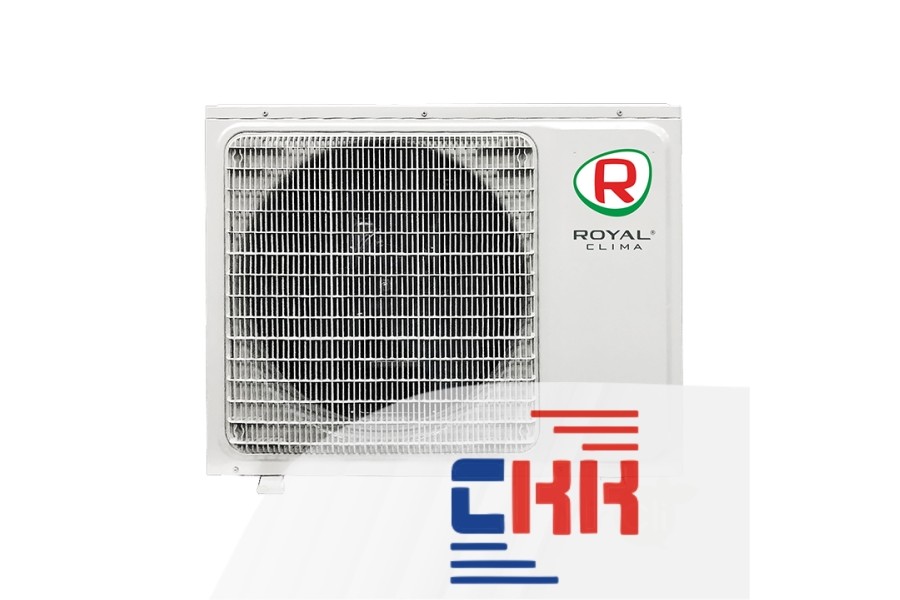 Royal Clima CO-4C 48HNX/CO-E 48HNX