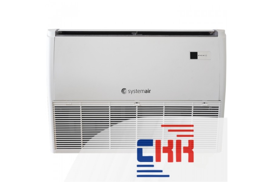 Systemair SYSPLIT SIMPLE CEILING 60 HP R
