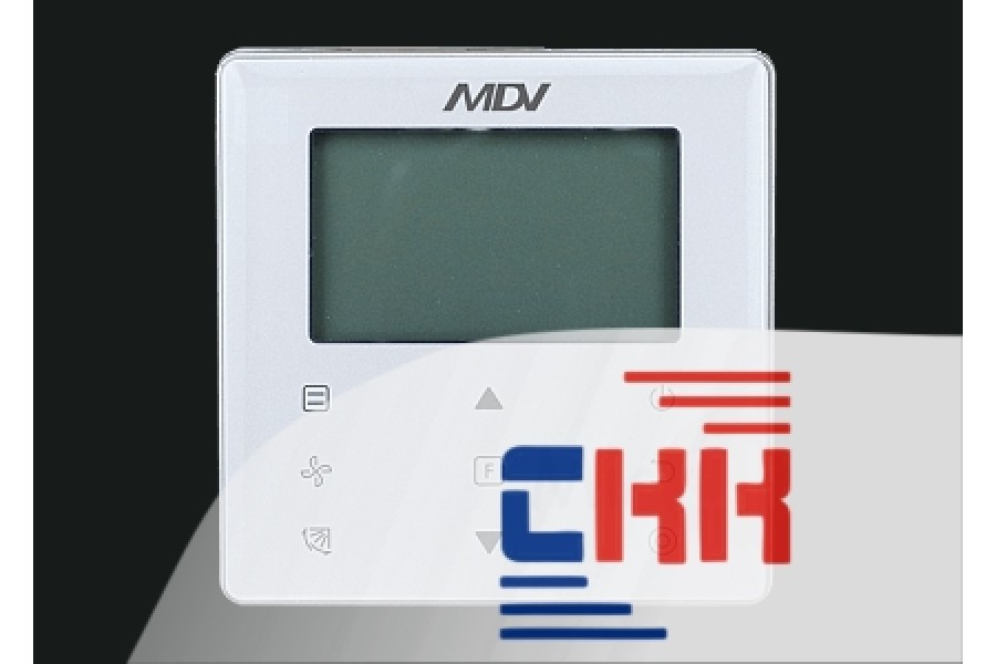 Mdv MDI2-160DLDHN1