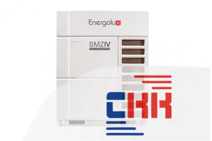 Energolux SMZU232V4AI