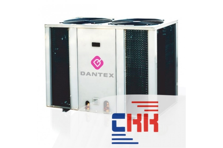 Dantex DK-35WC/SF
