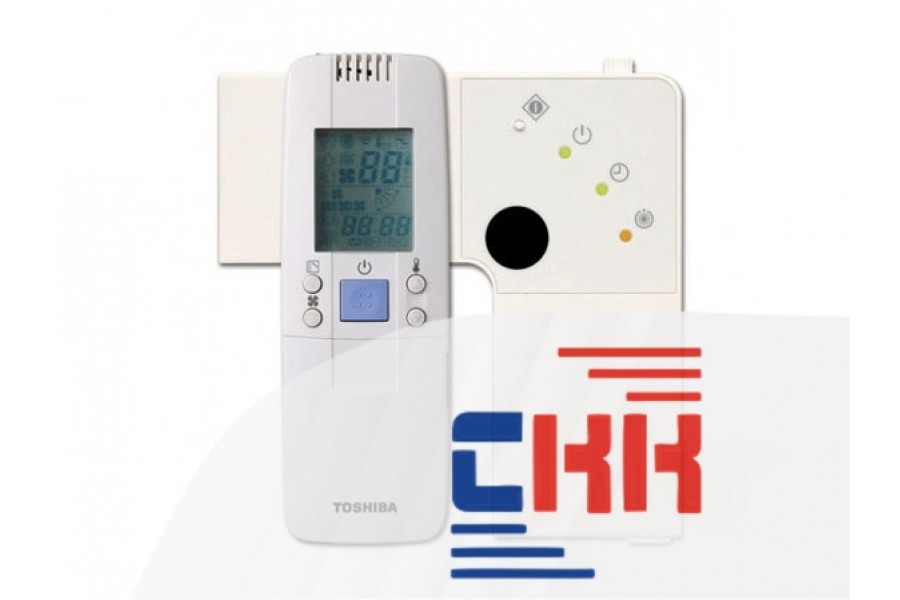 Toshiba RBC-AX32UM(W)-E (RC kit)