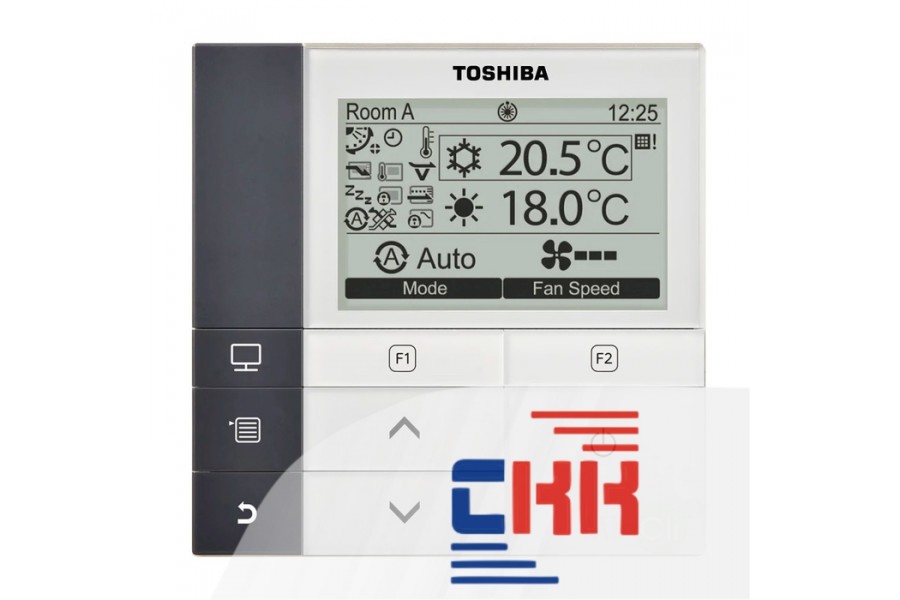 Toshiba RBC-AMS55E-ES(EN)