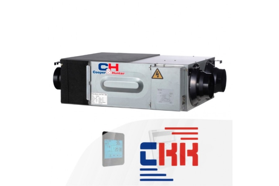 Cooper&Hunter CH-HRV1.5KDC