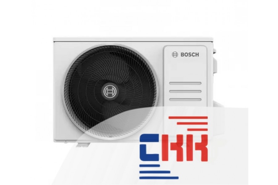 Bosch CL6001iU W 35 E/CL6001i 35 E